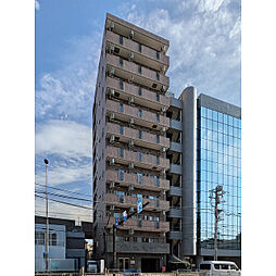 N-Flats東大井 0701