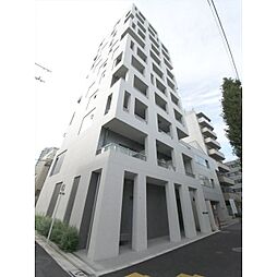 ＧＲＡＮ　ＰＡＳＥＯ目黒 0803