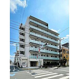 ＧＥＮＯＶＩＡ本所吾妻橋ｓｋｙｇａｒｄｅｎ 0207