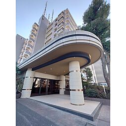 レジデンス多摩川西六郷 0602