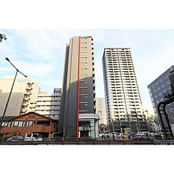 エステムコート難波VIIビヨンド 1203