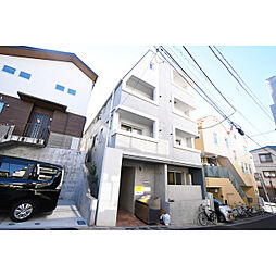 ＧｒａｎＤｕｏ田園調布IV 0201