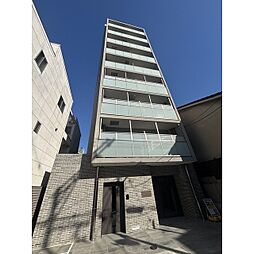 Broad阿倍野阪南町Residence 0601