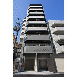 アドバンス三宮ステージア 0402