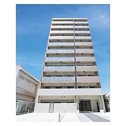 アドバンス大阪イースト 0901