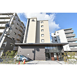 アスヴェル京都太秦 0203