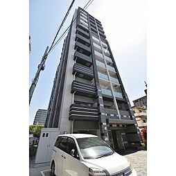 アドバンス上町台プレジール 0405