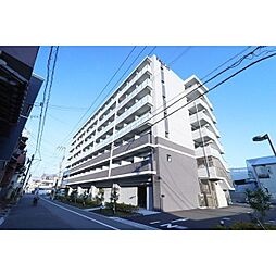 エスリード大阪クレストコート 0709