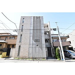 ＺＥＳＴＹ神楽坂I 0404