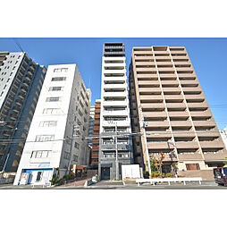 アドバンス上町台シュタット 1404