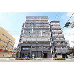 エスリード大阪城南グランデュクス 1001