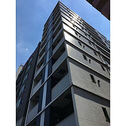 アジールコート中野坂上 0302