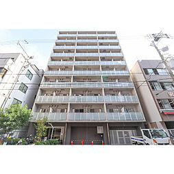 ルクレ新町レジデンス 0507