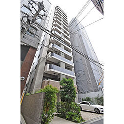 コスモグラシア浅草 1303