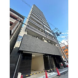 アドバンス難波南ワイズ 1404