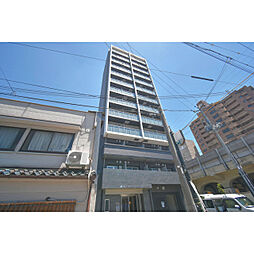 アドバンス大阪ストーリア 1001