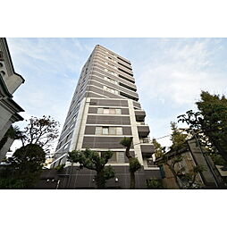 フイユ・ドール目白 0601