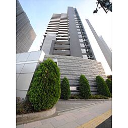 レキシントンスクエア白金高輪 0803