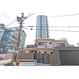 エスリードレジデンス都島デュオ 0705