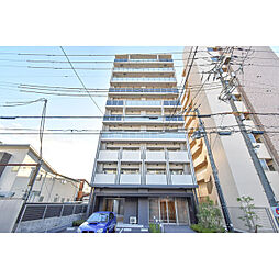 エスリード弁天町ポートヴィラ 0907