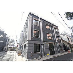 ルネサンスコート千駄ヶ谷NORTH 0202