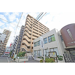 クレストコート難波サウス 0907