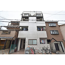 時山クリーンハイツ淡路 0101