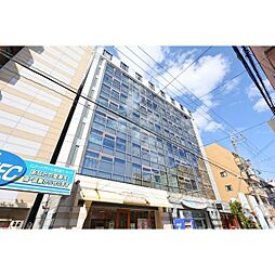 グランヴィ新大阪 0701