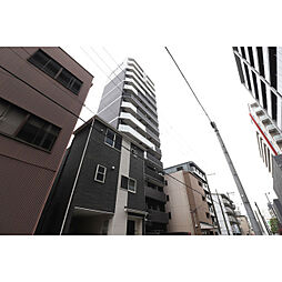 アドバンス大阪フルーヴ 1404