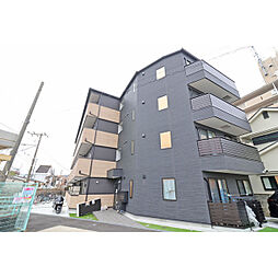 St.Residence南津の辺 0401