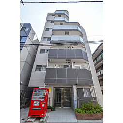 ＧＲＡＮ　ＰＡＳＥＯ新宿河田町 0103