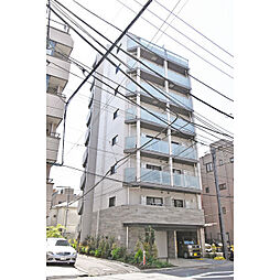 クオリタス住吉 0504