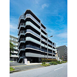 ＡＲＫＭＡＲＫ水天宮前II 0402