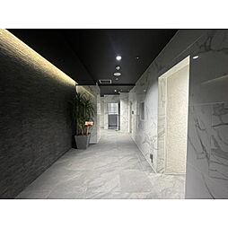 セレーノ南森町 0303