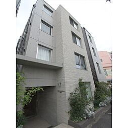 ＧＲＡＮ　ＰＡＳＥＯ碑文谷Ｓｏｕｔｈ 0404