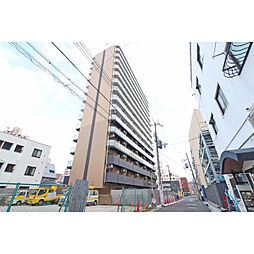 アドバンス神戸ラシュレ 1209