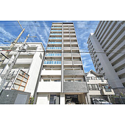 アドバンス大阪城北フィエルテ 1203