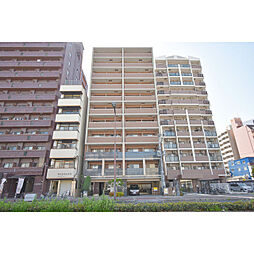 プレッツァ新大阪 1101