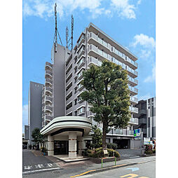 レジデンス多摩川西六郷 0805