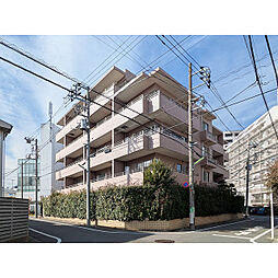 レジデンス桜新町スクエア 0405