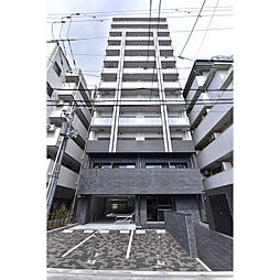 アドバンス天王寺南パキラ 0703