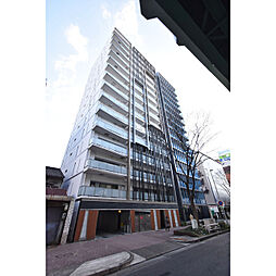 ファーストレジデンス栄 0803