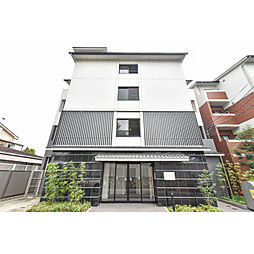 ヴィラ聖護院 0202