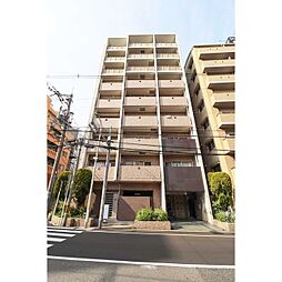 ゼニスレジデンス難波南 0401