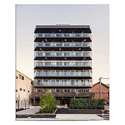 GRAN PASEO北綾瀬駅前 0901