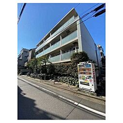 エクセラン池袋 0406