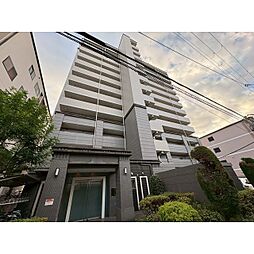 ルクレ京橋 0601