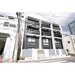 PASEO市谷加賀町 0204