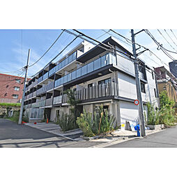 ルネサンスコート新宿余丁町 0306