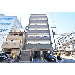 ウインズコート西梅田II 0701